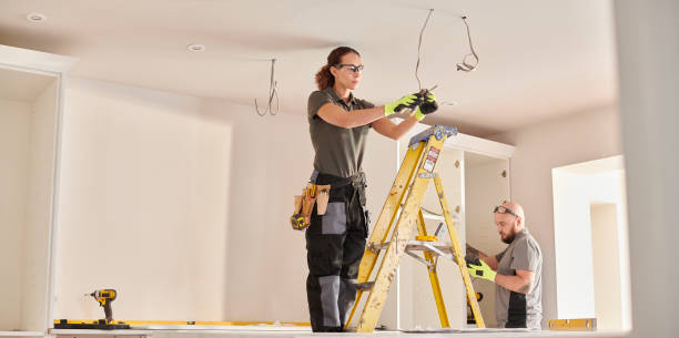 Best Electrician Near Me  in Cupertino, CA