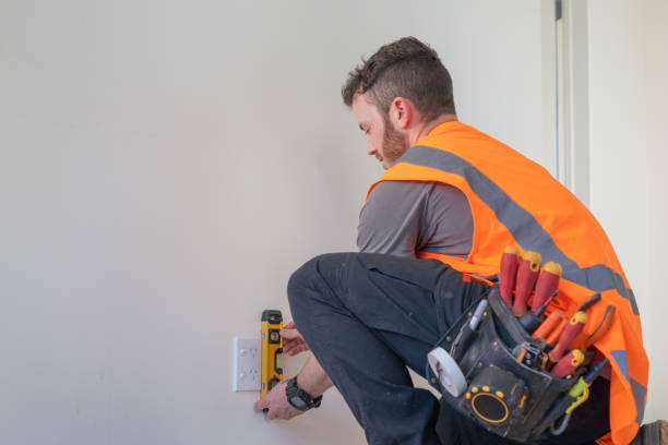 Best 24-Hour Electrician  in Cupertino, CA