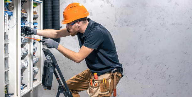 Best Electrical Troubleshooting Services  in Cupertino, CA