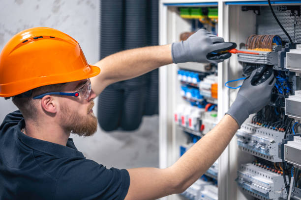 Best Circuit Breaker Repair  in Cupertino, CA